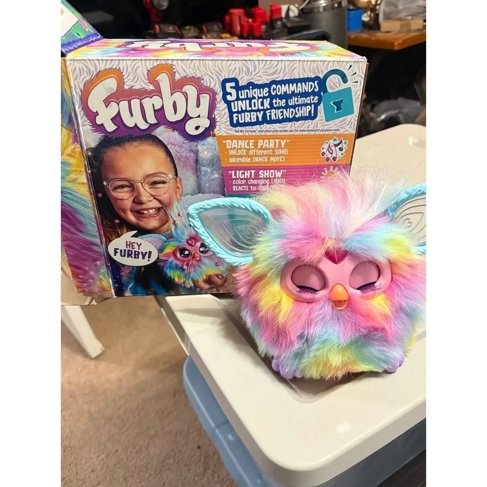 Furby